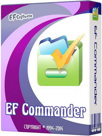 EF Commander v10.32 Multilingual-P2P