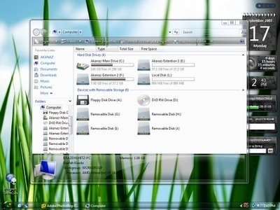 Pure Fxz Theme Of Vista Pure Fxz Theme Of Vista