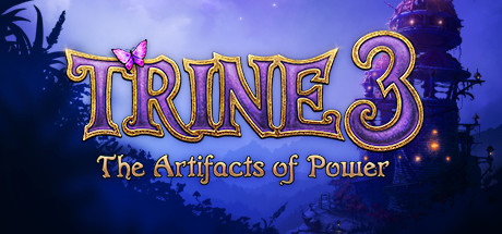 Trine 3 The Artifacts of Power Early Access Cracked-3DM