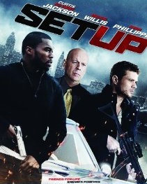 Set Up 2011 RERIP DVDRip Xvid AC3 UnKnOwN
