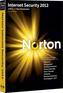 Norton Internet Security 2012 19.1.1.3 Final-CRACKED-P2P