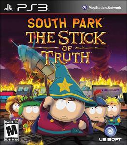 South Park The Stick of Truth PS3-iMARS