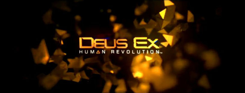Deus Ex Human Revolution CrackFix-SKIDROW