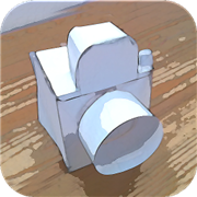 Paper Camera v1.3 Full ANDROiD-P2P