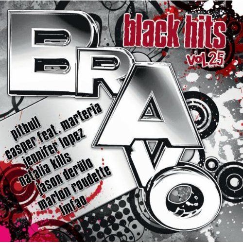 VA - Bravo Black Hits Vol.25-2CD-2011-MOD