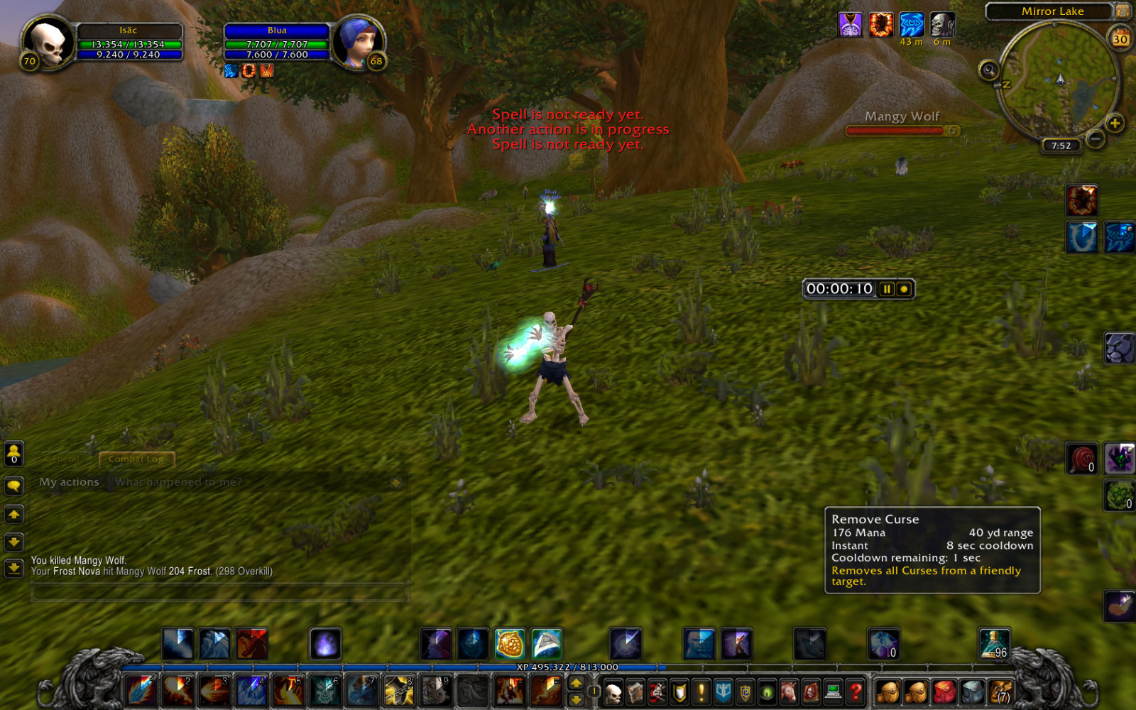 Avatar The Game