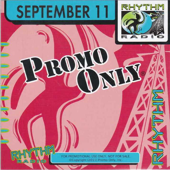 VA-Promo Only Rhythm Radio September-2011-XXL