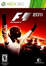 F1 2011 XBOX360-COMPLEX
