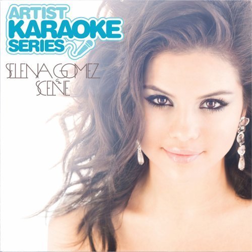 Selena Gomez And The Scene - Artist Karaoke Series 2011-C4