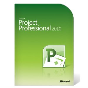 Microsoft Project Professional 2010 with SP1-ZWTiSO &X64