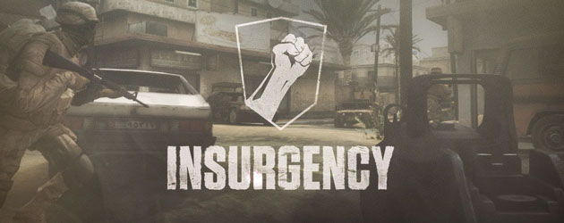 Insurgency Update 1-RVTDOX