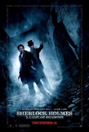 Sherlock Holmes 2 A Game Of Shadows 2011 R6Rip XviD-HOPE