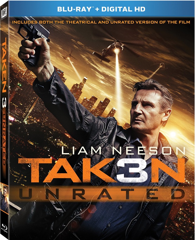 Taken 3 2014 EXTENDED 720p BluRay x264-SPARKS