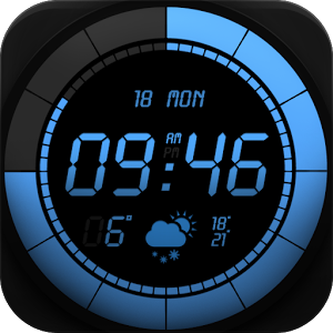 WaveAlarm v2.0 Android-DeBTPDA