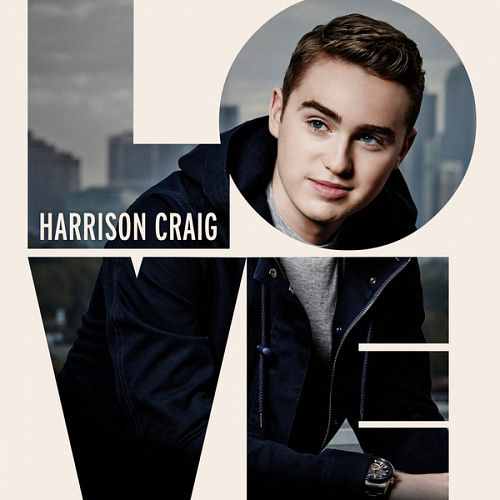 Harrison Craig - Beneath Your Beautiful - Pre-Single (iTunes Plus AAC M4A)