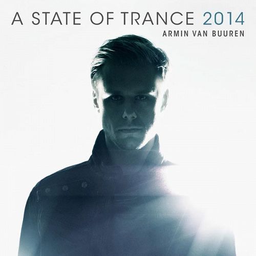 Armin van Buuren - A State of Trance 2014 (iTunes Plus AAC M4A)