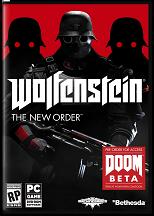 Wolfenstein The New Order PC RELOADED