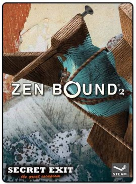 Zen Bound 2 RIP-Unleashed