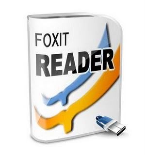 Foxit Reader v5.1.0 Build 1021-P2P
