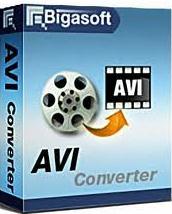 Bigasoft AVI Converter v3.6.15.4478 Multilanguage-LAXiTY