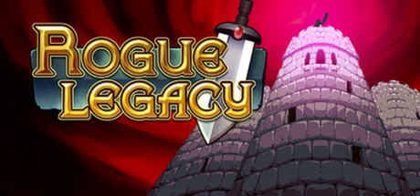 Rogue Legacy MACOSX+LINUX-SMACKs