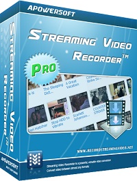 Apowersoft Streaming Video Recorder v4.9.7 Multilingual-P2P