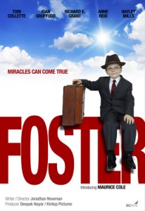 Foster 2011 DVDRip XviD-OCW