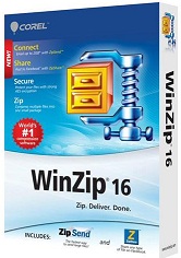 WinZip Pro v16.0.9686 Incl Keygen-Lz0
