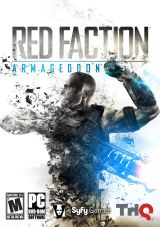 Red Faction Armageddon PC SKIDROW