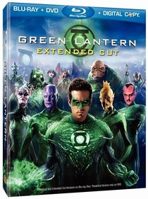 Green Lantern 2011 EXTENDED 720p Bluray x264-MHD