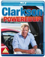 Clarkson Powered Up 2011 BDRiP XViD-TASTE