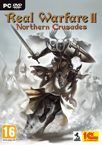 Real Warfare 2 Northern Crusades PC SKIDROW