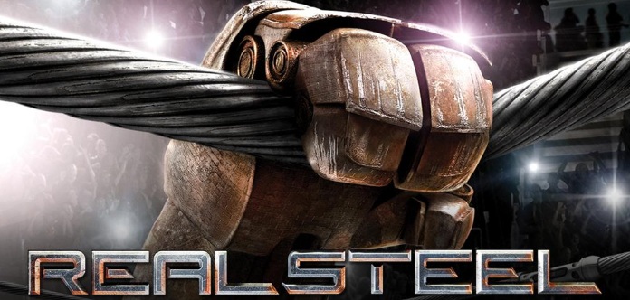 Real Steel HD v1.0.18 FULL ANDROiD-P2P