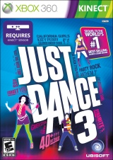 Just Dance 3 XBOX360-COMPLEX