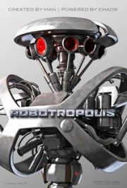 Robotropolis 2011 DVDRiP XViD-TASTE
