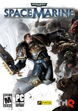 Warhammer 40k Space Marine-DEMO-PC-STEAMCLONE-P2P