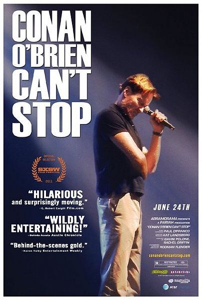 Conan OBrien Cant Stop 2011 LIMITED BDRip XviD-IGUANA