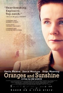 Oranges and Sunshine 2010 DVDRip XviD-LAP