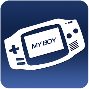 My Boy! - GBA Emulator v1.6.2 Apk-P2P