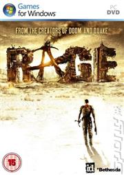 Rage PC STEAM UNLOCKED P2P