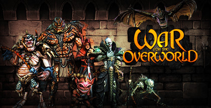 War for the Overworld Update v1.1.7-CODEX