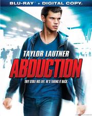 Abduction 2011 720p BluRay x264-SPARKS