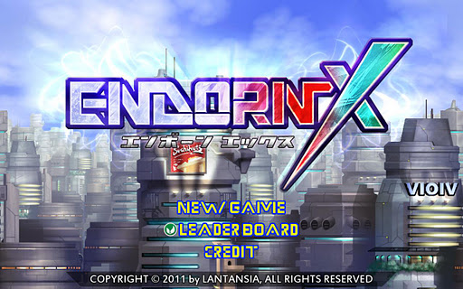EnbornX v1.08 Full Android-P2P