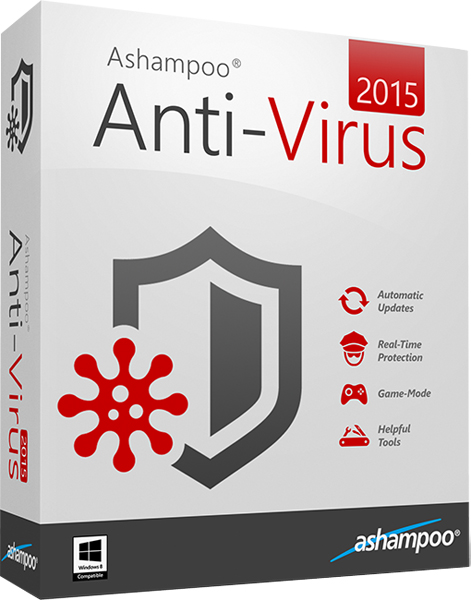 Ashampoo Anti-Virus 2015 v1.2.1 DC 27.07.2024 Multilingual-P2P