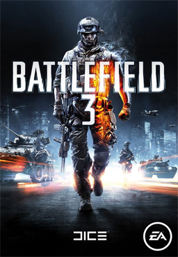 Battlefield 3 PC RELOADED