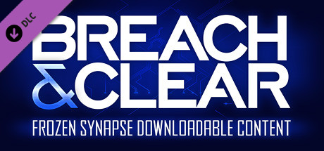 Breach and Clear Frozen Synapse Pack-SKIDROW