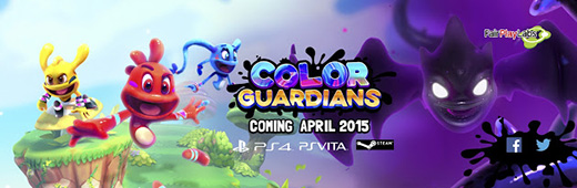 Color Guardians Update 1 to 3-CODEX