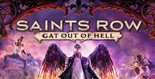Saints Row Gat out of Hell Update 2-RELOADED