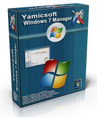 Windows 7 Manager 3.0.5 Final (x86/x64)-P2P