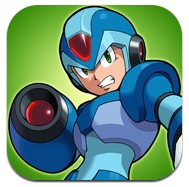 CAPCOM MEGA MAN X v1.02.20 iPad iPhone iPod Touch-Lz0PDA